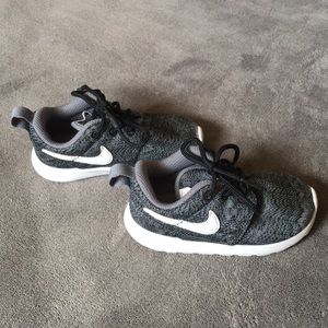 Toddler Nikes